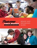 Brand and Messaging Guide 